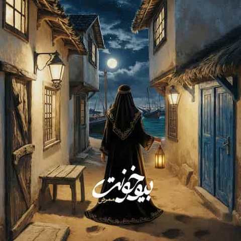 دانلود آهنگ افتاده امشو به دلم میای بهم سر میزنی از ممرض (بیو خونت)