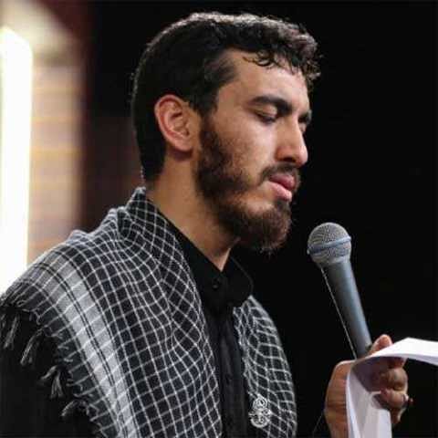 دانلود مداحی اینکه دل بی قرار عباس است از مهدی رسولی