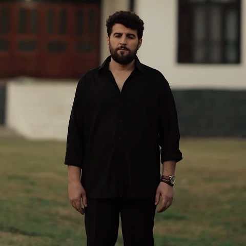 دانلود آهنگ میلاد قهاری مره سر نل مره غصه کشنه