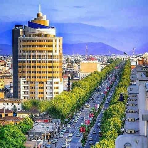 دانلود آهنگ وقتی شونی به آمل ها دادا شه همراه با وجود مردی ره دار