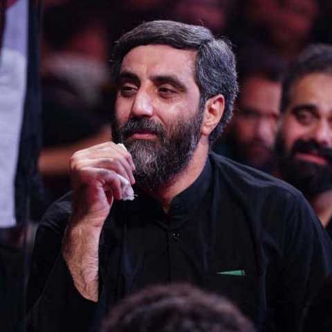 دانلود مداحی ای دلیل خلقت ما همه از رضا نریمانی دانلود مداحی ای دلیل خلقت ما همه از رضا نریمانی