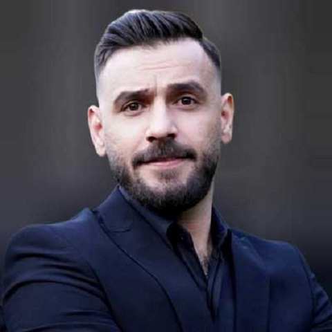 دانلود آهنگ سرم سنگینه به یادت مسه مسم از رضا سگوند