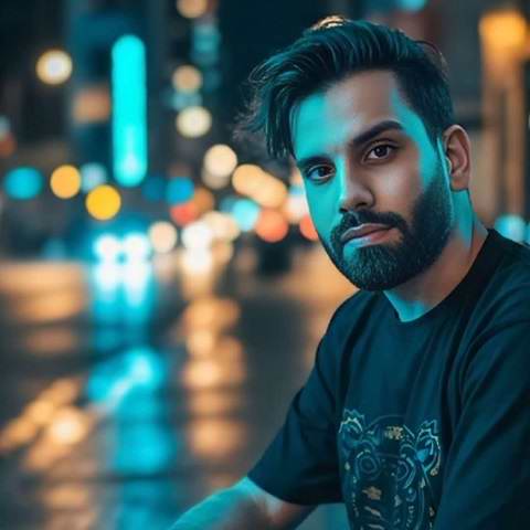 دانلود آهنگ یار قدیمی از رضا سهی (دلم هواتو کرده ای یار قدیمی)