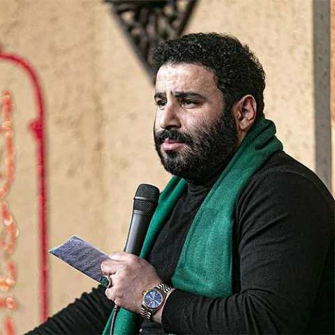 دانلود مداحی فاطمه یعنی مدال اهل بیت از مهدی میرداماد