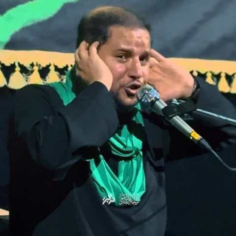 دانلود روضه امان از اشک بی موقع تو را واضح نمیبینم از سید رضا تحویلدار