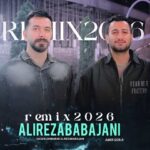 دانلود آهنگ ریمیکس 2026 از علیرضا باباجانی (نازک ابرو ره دکشی سرمه)