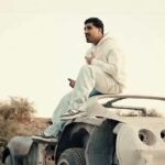 دانلود آهنگ منجلاب از امیر لیام (میزنه سرم بهت زنگ بزنم)