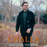 دانلود آهنگ چله هاتیه از داوود یونسی