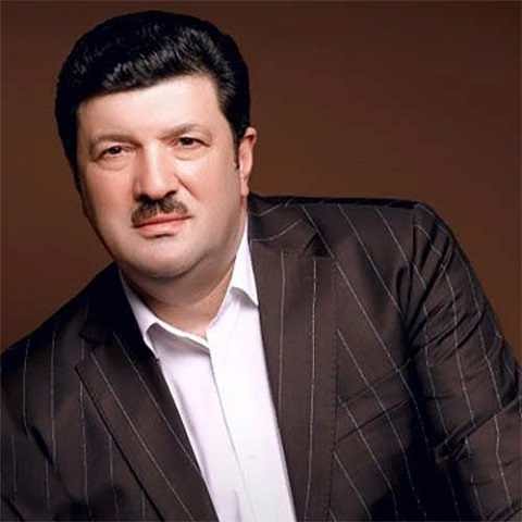 دانلود آهنگ نه گوزل یاراتمیش یارادان سنی البیر غنچه سن گول آراسیندا