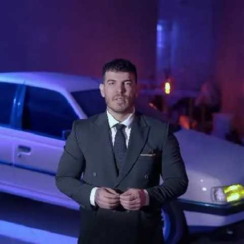 دانلود آهنگ یار با وفا باش تا دل بهت بنازه از فرهاد فرهادی