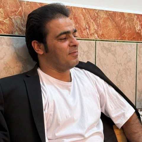 دانلود آهنگ همه سنگی که عقیق نی از قاسم فاضلی