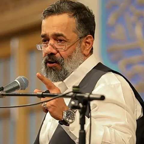 دانلود نماهنگ جل الخالق از محمود کریمی (بگو صل الخالق به چنین مادری)