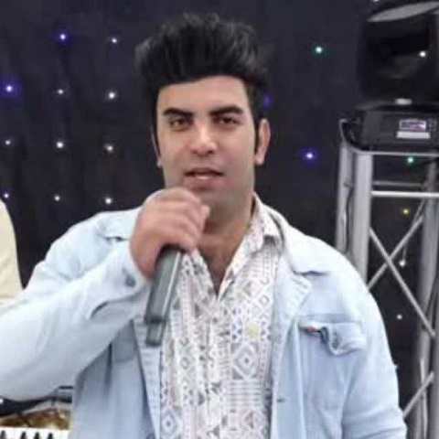 دانلود آهنگ برمیاتو مرژنگیاکت شوم زنه دل زارم از محمد دریکوند