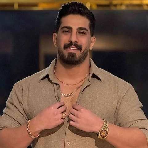 دانلود آهنگ پسر به هیکل نیه به جیگره از محمد کجوری