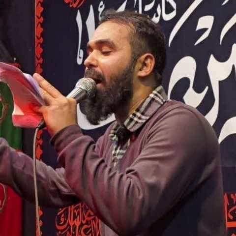 دانلود مداحی علی ساقی کوثر علی جان پیمبر از محسن توکلیان (نماهنگ)