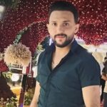 دانلود آهنگ الهی بارون بباره دونه دونه از مصطفی ابراهیمی