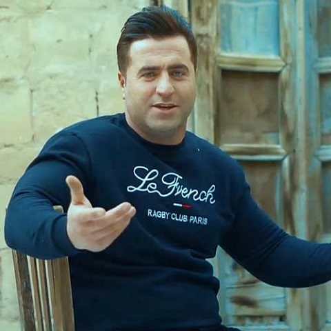دانلود آهنگ بچی من تا او بانه خری بخویم ولاتی از نظام رستمی