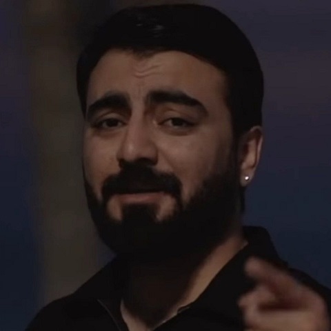 دانلود آهنگ رامین تجنگی له دوری تو بی حالم پریشانو سرگردانم