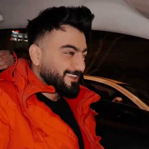 دانلود آهنگ شنگه شوخه زنگیانه از رامین تجنگی (تو دلی منی نازار گیان ها گوله له)