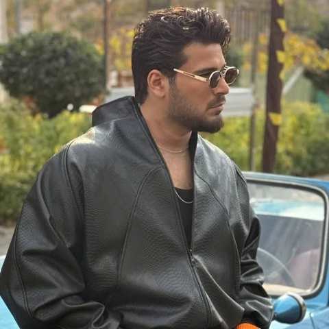 دانلود آهنگ نور چشمی از ریوان (بزنیم دوتایی با هم به دل جاده) دانلود آهنگ نور چشمی از ریوان (بزنیم دوتایی با هم به دل جاده)