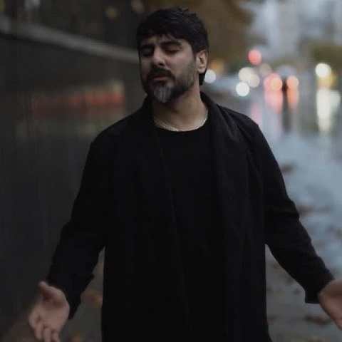 دانلود آهنگ افسوس سرد از سعید حسینی (دلت با مه پوزه غمت سینه سوزه)