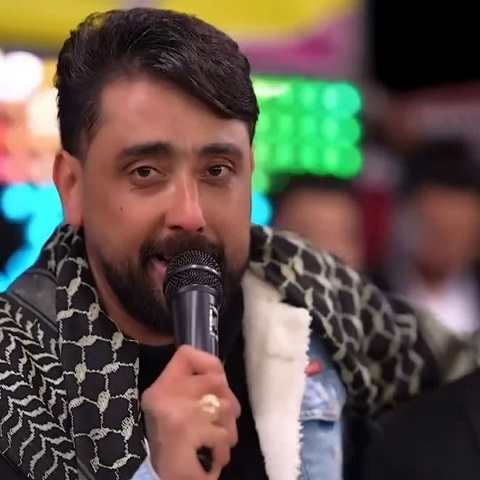 دانلود آهنگ سنگین سوار از سعید کریمی