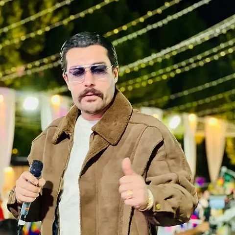 دانلود آهنگ ای مو قربون تش و چاله ی ایلت بویم از فرشید حکمتی