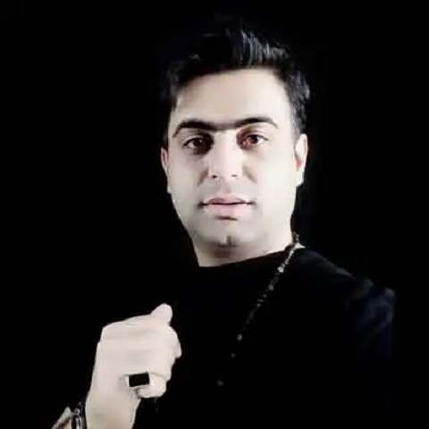 دانلود آهنگ زندگی واسم شده مثل یه زندون از علی قنبری
