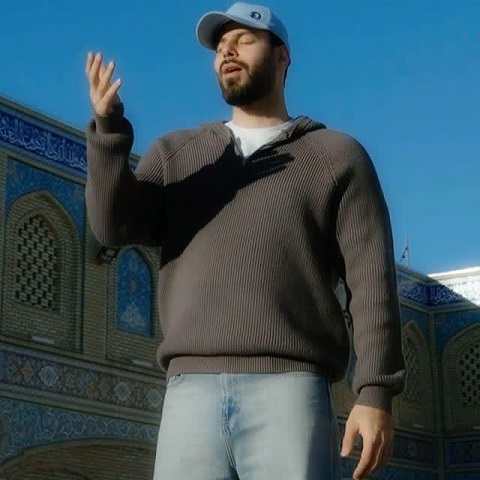 دانلود آهنگ شاهی و شاهکاری دلبر و دلداری از علی قلیچ