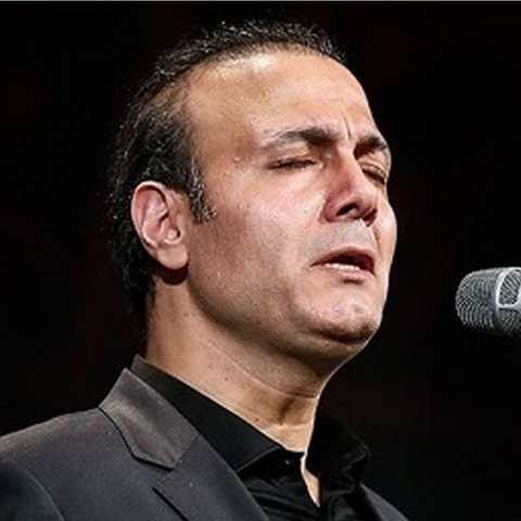 دانلود آهنگ ما وارثان دردهای بی شماریم از علیرضا قربانی