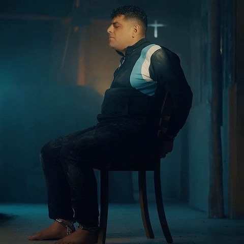 دانلود آهنگ ابد و یک روز دیرم از فرشاد مرادی
