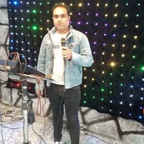 دانلود آهنگ خداوندا جوانی دادم از دست از محسن کشاورز
