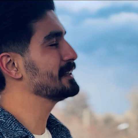 دانلود آهنگ بو دونیادا تک وارلیغیم آنامدی از امیر نصرالهی (آنام) دانلود آهنگ بو دونیادا تک وارلیغیم آنامدی از امیر نصرالهی (آنام)