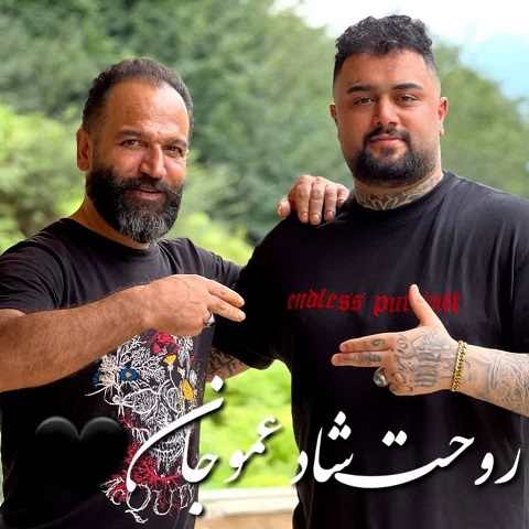 دانلود آهنگ حیف تنه جوانی حیف ته قد و قامت از بهنام حسن زاده