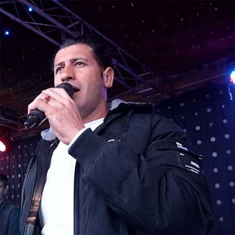 دانلود آهنگ چشام بارونیه بازم خیال یار از هادی رحیمی