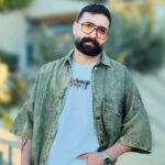 دانلود آهنگ خرابتم به جون تو یه دنیا رو سرم آواره از حمید هیراد