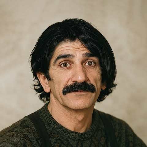 دانلود آهنگ دیوونه کیه عاقل کیه از حسین پناهی