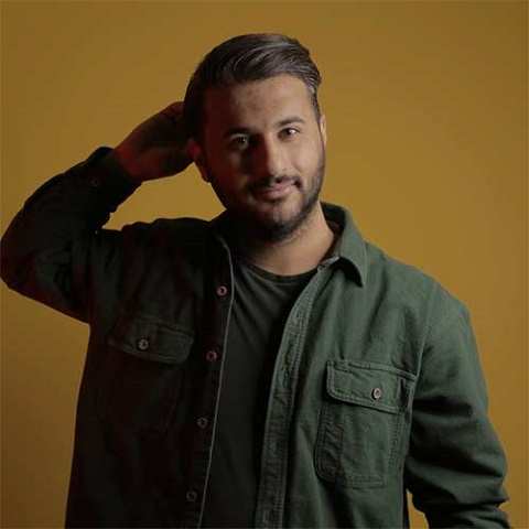 دانلود آهنگ این بار خونده جعفر گنگ