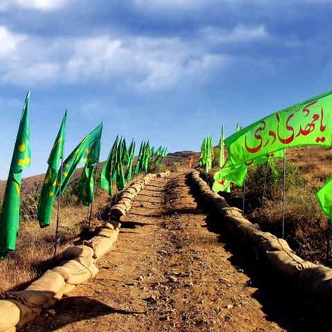 دانلود مداحی منتظریم کی شب حمله فرا میرسد از صادق آهنگران (قدیمی)
