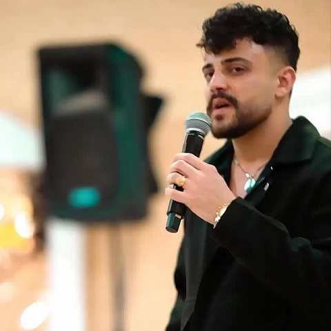 دانلود آهنگ منو با چشات نرنجون من خودم ناجی دردم از محمد ملایی دانلود آهنگ منو با چشات نرنجون من خودم ناجی دردم از محمد ملایی