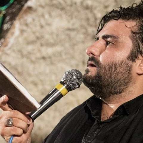 دانلود مداحی هوالحق یا علی هوالمولا علی از محسن صائمی
