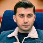 دانلود آهنگ خهسم وابی از مرتضی باب