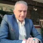 دانلود آهنگ امه ایرون هسته مرز دلیرون جان از مرتضی اسماعیل زاده