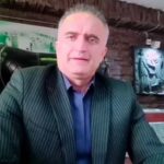 دانلود آهنگ بوردی خنه خالی بیه از مرتضی اسماعیل زاده