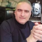 دانلود آهنگ ته خاطر جمع ته جا ره گل نهیرنه از مرتضی اسماعیل زاده