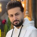 دانلود آهنگ جاودانه از مرتضی جعفرزاده (تو رفتی آسمونم غم گرفته)