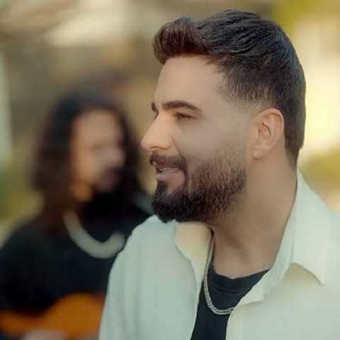 دانلود آهنگ میشه خرابش نکنی تصویرتو تو ذهن من از شاهین بنان