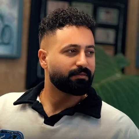 دانلود آهنگ چشم و هم چشمی کنی تو چه اینجوری کنی از وحید مرادی