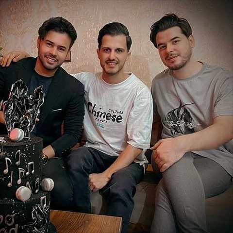 دانلود آهنگ دیدی آخرشم رفت اونکه میگفت تنهات نمیذارم ریمیکس