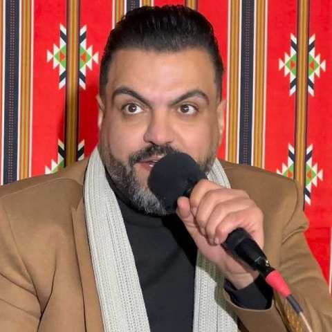 دانلود آهنگ الله یسمرانی از اسماعیل الحزین